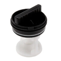 Samsung Washer Drain Filter and Seal. Part #DC97-09928C