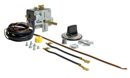 Universal Range Oven Control Thermostat Kit. Part #6700G0001
