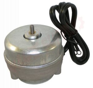 Universal Refrigerator Condenser Motor. Part #R5109