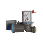 Viking Refrigerator Single Inlet Valve. Part #PA970012
