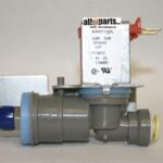 Viking Refrigerator Water Valve. Part #G50911821
