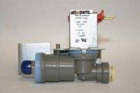 Viking Refrigerator Water Valve. Part #G50911821