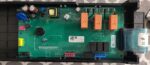 Whirlpool Range Control Board. Part #W11548749