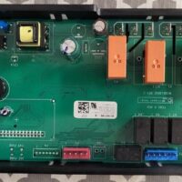Whirlpool Range Control Board. Part #W11548749