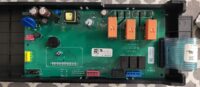 Whirlpool Range Control Board. Part #W11548749