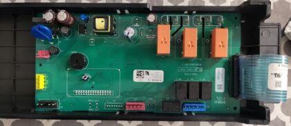 Whirlpool Range Control Board. Part #W11548749