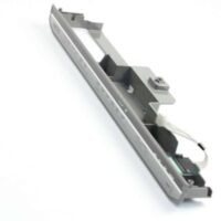 Whirlpool Dishwasher Control Panel - Stainless. Part #WPW10475777