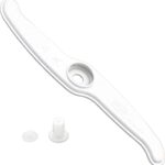 Whirlpool Dishwasher Upper Spray Arm. Part #8193504