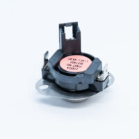 Whirlpool Dryer High Limit Thermostat. Part #WP8557403