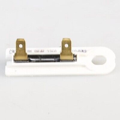 Whirlpool Dryer Thermal Fuse. Part #W10909685