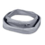 Whirlpool Front Load Washer Door Bellow. Part #WP8181850