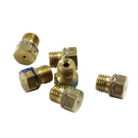 Whirlpool Gas Range Conversion Kit. Part #WP7509P103-60