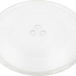 Whirlpool Microwave Glass Cooking Tray. Part #W11291538