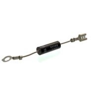 Whirlpool Microwave High Voltage Diode. Part #W10886077