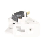 Whirlpool Microwave Interlock Assembly. Part #W11219774