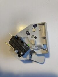 Whirlpool Microwave Interlock Assembly. Part #W11219776