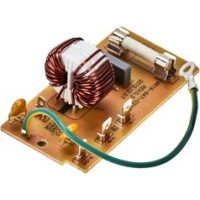 Whirlpool Microwave Noise Filter. Part #W10422269
