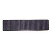 Whirlpool Microwave Range Hood Charcoal Odour Filter. Part #WP53001442