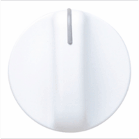 Whirlpool Range Burner Control Knob. Part #WP3196232