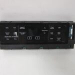 Whirlpool Range Control Board. Part #W11536793