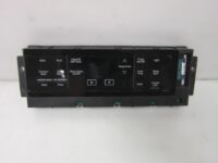 Whirlpool Range Control Board. Part #W11536793