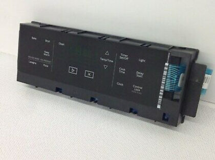 Whirlpool Range Control Board. Part #W11567348