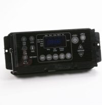 Whirlpool Range Controller – Black. Part #W10840298