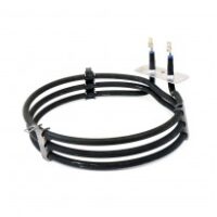 Whirlpool Range Convection Element. Part #W10546519