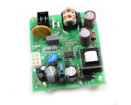 Whirlpool Range Cooktop Power Supply Board. Part #WPW10260060