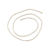 Whirlpool Range Door Glass Seal. Part #WP9755177
