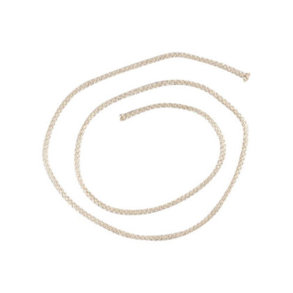 Whirlpool Range Door Glass Seal. Part #WP9755177