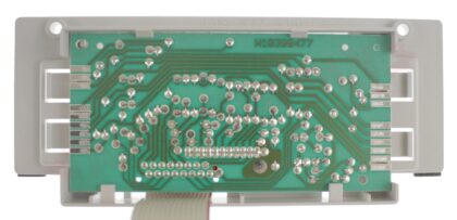 Whirlpool Range Electronic Display Board. Part #W10836476 - USED