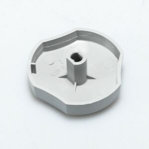 Whirlpool Range Infinite Heat Switch Knob. Part #WP74009593