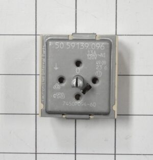 Whirlpool Range Infinite Switch. Part #W10129627 - NLA part