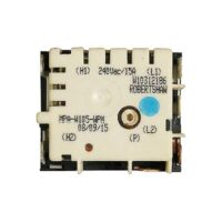 Whirlpool Range Infinite Switch. Part #W11106342