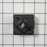 Whirlpool Range Infinite Switch. Part #W11122008