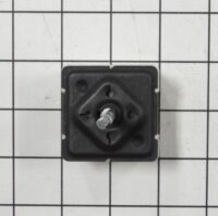 Whirlpool Range Infinite Switch. Part #W11122008