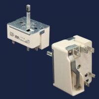 Whirlpool Range Infinite Switch. Part #WP3191050