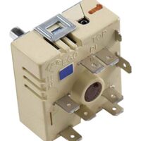 Whirlpool Range Infinite Switch. Part #WP9755175