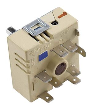 Whirlpool Range Infinite Switch. Part #WP9755175