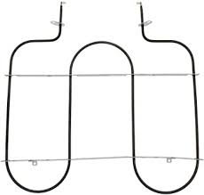 Whirlpool Range Oven Broil Element. Part #W10856603