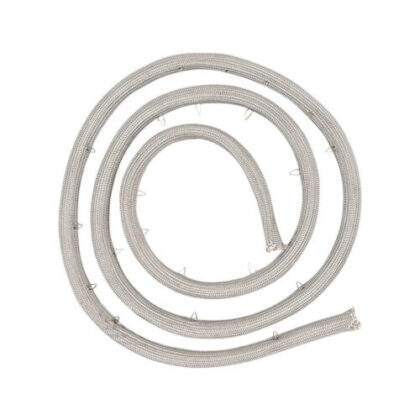 Whirlpool Range Oven Door Gasket. Part #W10877014