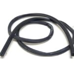 Whirlpool Range Oven Door Gasket. Part #WPW10129032