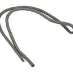 Whirlpool Range Oven Door Gasket. Part #WPW10282960