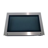 Whirlpool Range Oven Door Glass. Part #W10798378