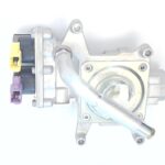 Whirlpool Range Oven Gas Safety Valve & Regulator Assembly. Part #WPW10602004