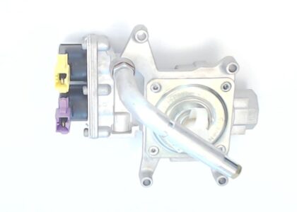 Whirlpool Range Oven Gas Safety Valve & Regulator Assembly. Part #WPW10602004