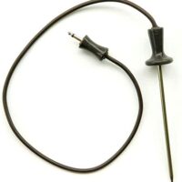 Whirlpool Range Oven Meat Probe. Part #WP9755542