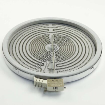 Whirlpool Range Radiant Surface Element. Part #WPW10259005