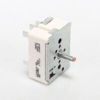 Whirlpool Range Surface Element Infinite Switch. Part #W11162115